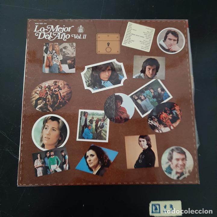 Discos de vinilo: Lo mejor del a&ntilde;o vol.11 - Foto 1