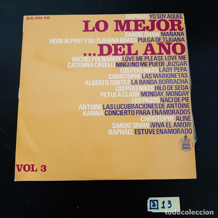 Discos de vinilo: Lo mejor del a&ntilde;o - Foto 1