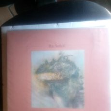 Discos de vinilo: PETE SINFIELD - STILL 1973 GATEFOLD LP. Lote 299375913