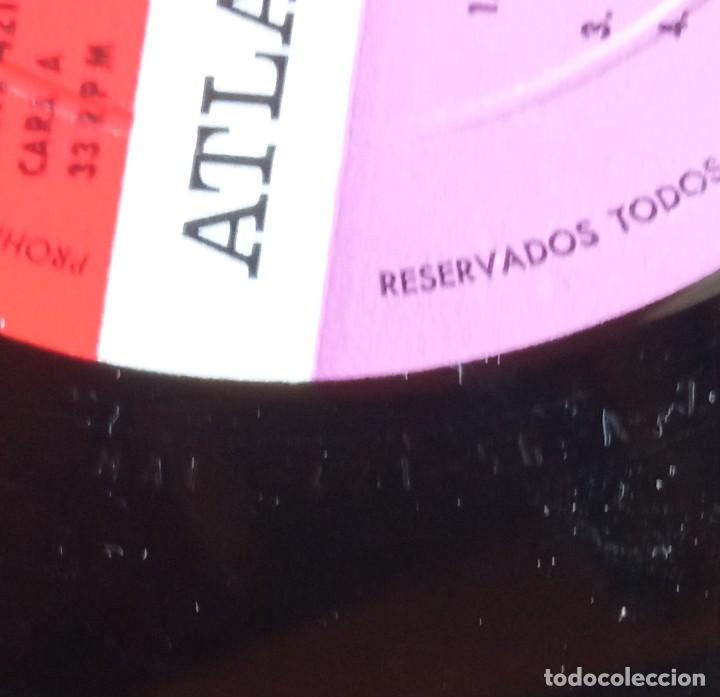 Discos de vinilo: Led Zeppelin - Led Zeppelin II - Foto 2