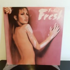Discos de vinilo: FRESH. FEELIN' FRESH. PRODIGAL. 1978. ESP. LA.3. Lote 299530143