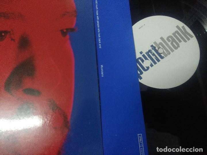 Discos de vinilo: LARRY McCRAY/AMBITION/VINILO. - Foto 2