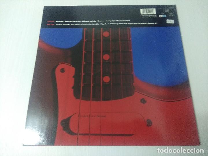 Discos de vinilo: LARRY McCRAY/AMBITION/VINILO. - Foto 3
