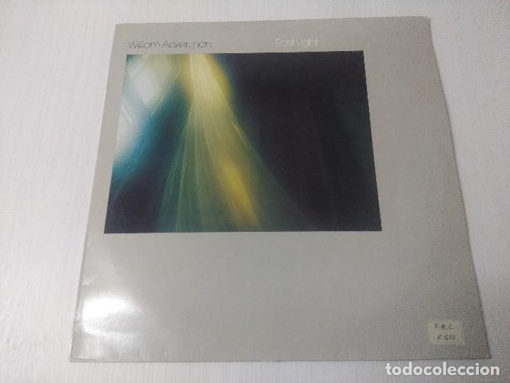 Discos de vinilo: WILLIAM ACKERMAN/POST LIGHT/VINILO. - Foto 1