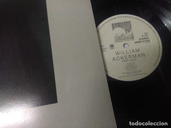 Discos de vinilo: WILLIAM ACKERMAN/POST LIGHT/VINILO. - Foto 2