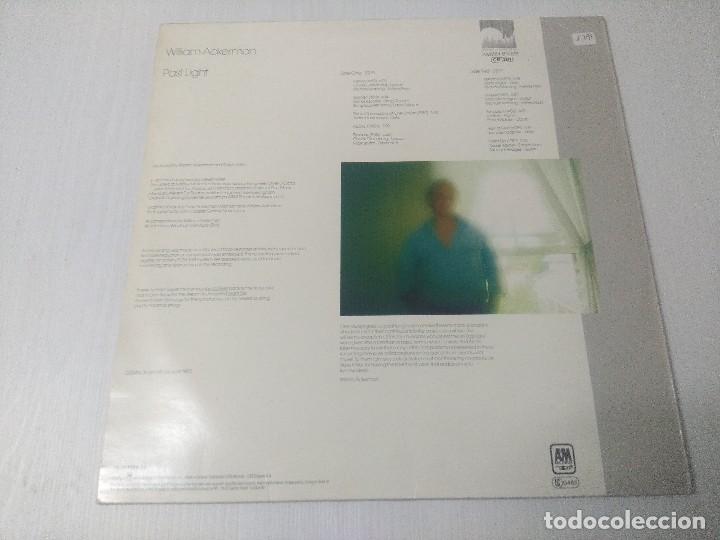 Discos de vinilo: WILLIAM ACKERMAN/POST LIGHT/VINILO. - Foto 3