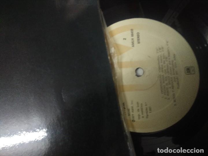 Discos de vinilo: JOAN ARMATRADING/SHOW SOME EMOTION/VINILO. - Foto 2