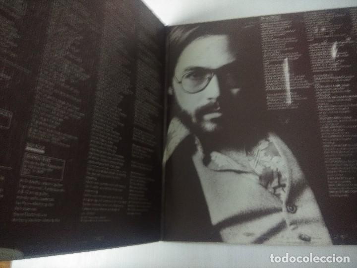 Discos de vinilo: AL DI MEOLA/SPLENDIDO HOTEL/VINILO DOBLE GATEFOLD. - Foto 2