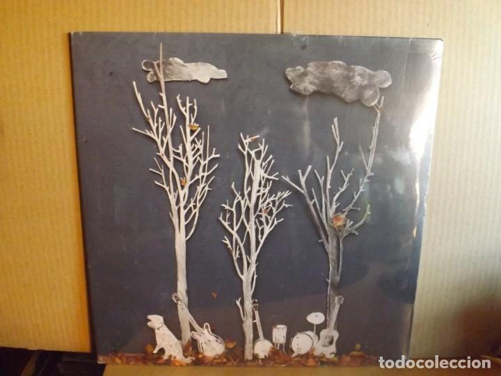 Discos de vinilo: JYSUS ---- SAME -- NUEVO - Foto 1