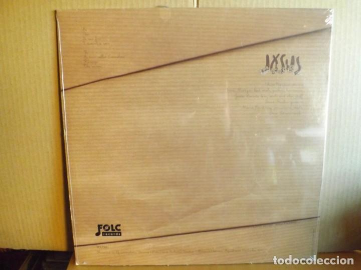 Discos de vinilo: JYSUS ---- SAME -- NUEVO - Foto 2