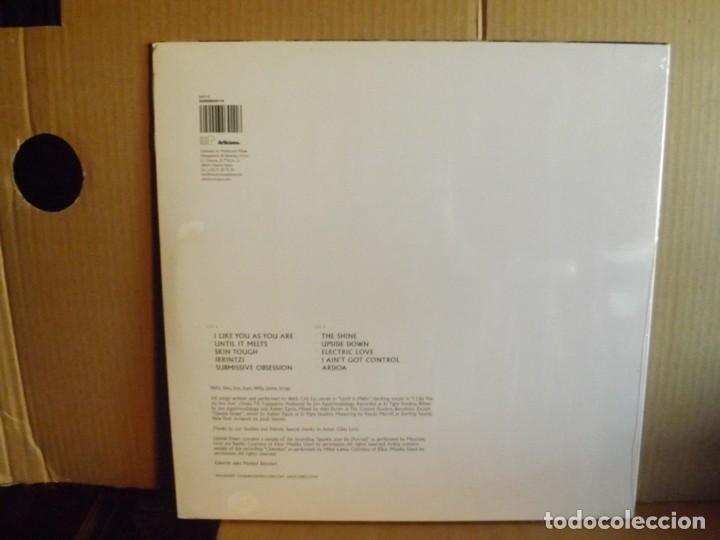Discos de vinilo: WAS ---- GAU AMA --- NUEVO - Foto 2