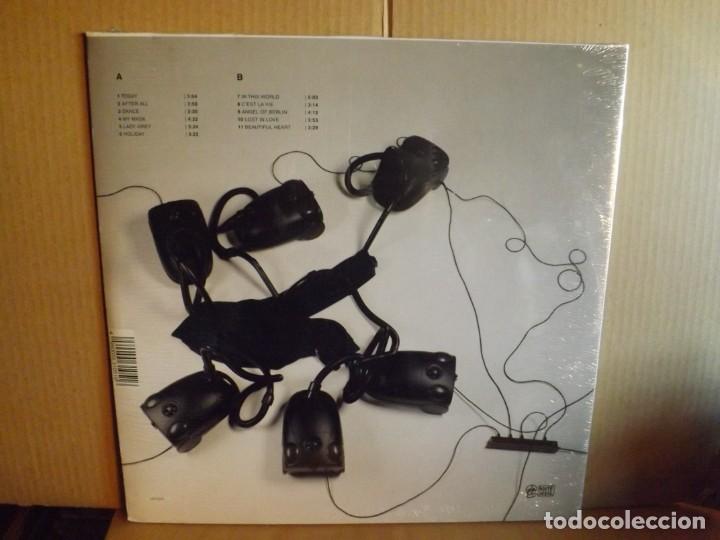 Discos de vinilo: WERLE & STANKOWSKI ---- LISTEN TO --- NUEVO - Foto 2