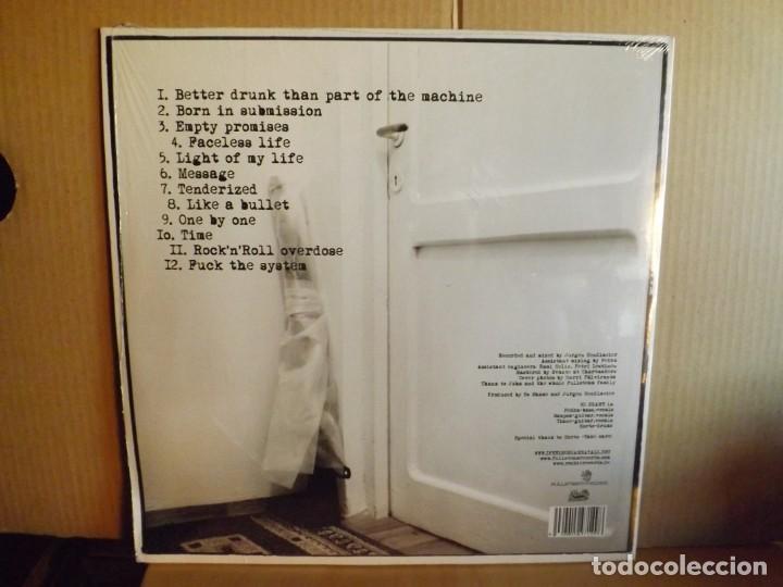 Discos de vinilo: NO SHAME ---- IRONING DAY --- NUEVO - Foto 2