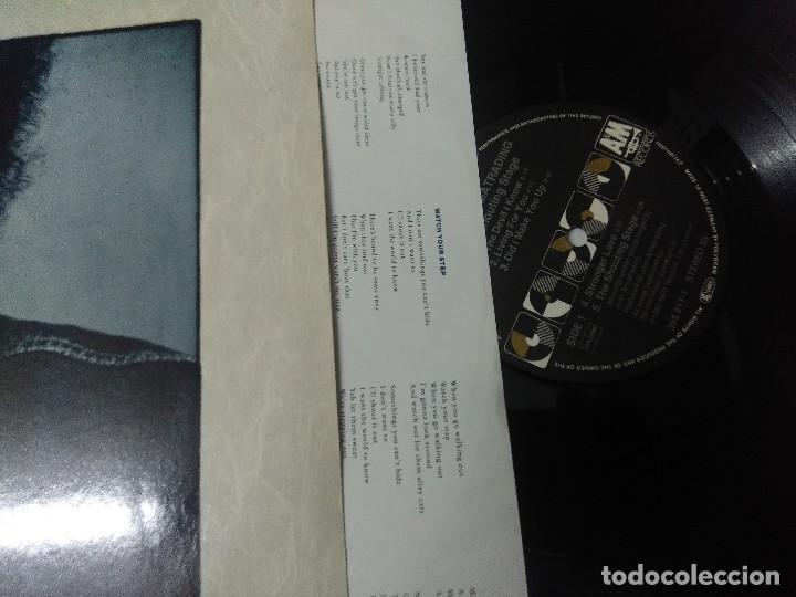 Discos de vinilo: JOAN ARMATRADING/THE SHOUTING STAGE/VINILO. - Foto 2