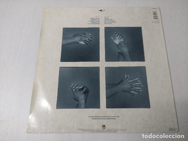 Discos de vinilo: JOAN ARMATRADING/THE SHOUTING STAGE/VINILO. - Foto 3