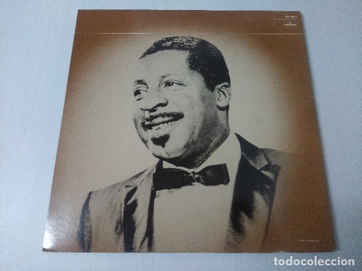 Discos de vinilo: THE UNFORGETTABLE ERROLL GARNER/VINILO DOBLE GATEFOLD. - Foto 4