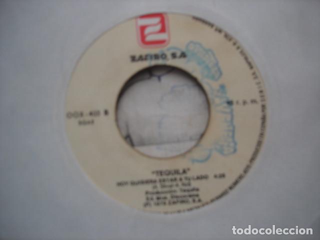 Discos de vinilo: Tequila! Me Vuelvo Loco - Foto 2