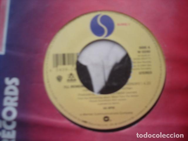 Discos de vinilo: Madonna Ill Remember (Theme From With Honors) - Foto 1