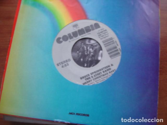 Discos de vinilo: Bruce Springsteen & The E Street Band War - Foto 2
