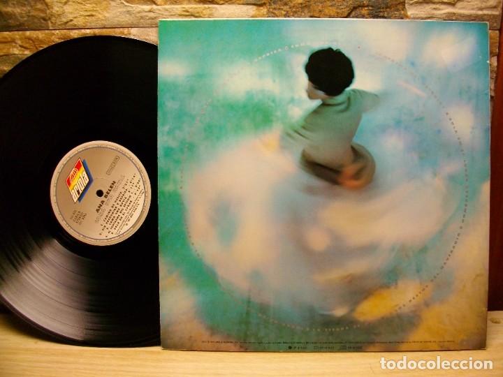 Discos de vinilo: Ana Belen &ndash; Como Una Novia LP - Foto 2