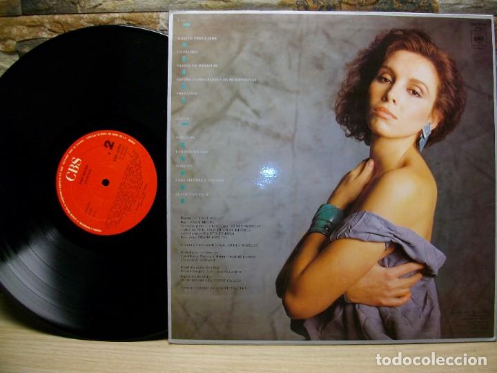 Discos de vinilo: Ana Bel&eacute;n &ndash; Geminis LP - Foto 2