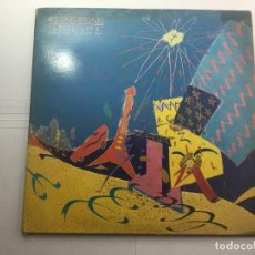 Discos de vinilo: DISCO LP ROLLING STONES - STILL LIFE - 1982 CBS. Lote 300040903