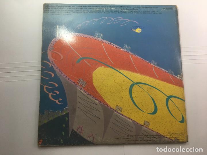 Discos de vinilo: DISCO LP ROLLING STONES - STILL LIFE - 1982 CBS - Foto 3