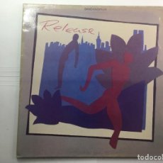 Discos de vinilo: DISCO LP DAVID KNOPFLER - RELEASE - 1983 - FRANCE. Lote 300044998