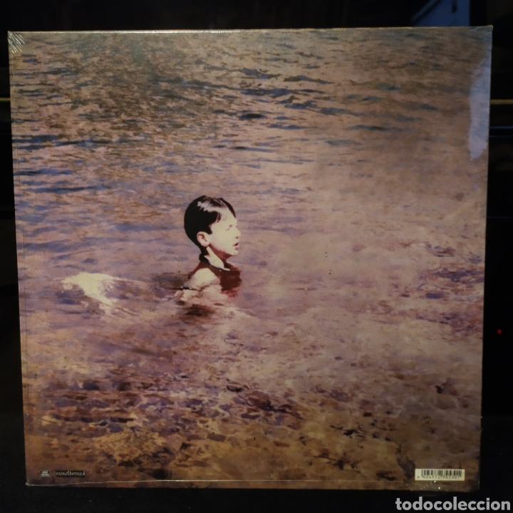 Discos de vinilo: Lowlakes - Iceberg Nerves Australia - Foto 2