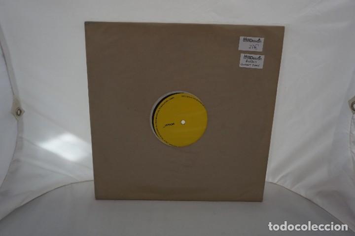 Discos de vinilo: MAXI-SINGLE / Aubrey &lrm;&ndash; Contact Funk E.P. - Foto 1