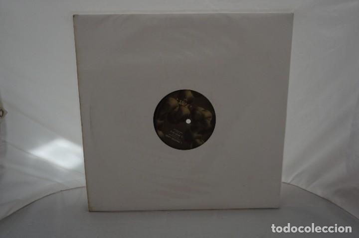 Discos de vinilo: MAXI-SINGLE / Trackheadz &lrm;&ndash; Deep In U - Foto 4