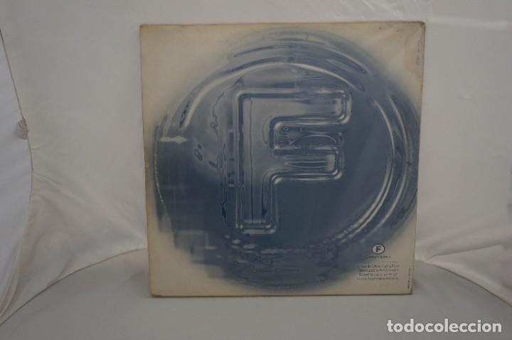 Discos de vinilo: MAXI-SINGLE / Shazz &lrm;&ndash; Back In Manhattan EP - Foto 4