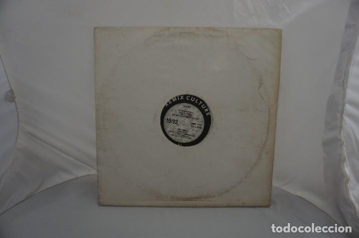 Discos de vinilo: MAXI-SINGLE / Various &lrm;&ndash; Commercial Collection 10/92 - Foto 1
