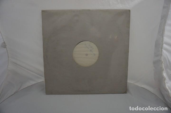 Discos de vinilo: MAXI-SINGLE / Various &lrm;&ndash; Commercial Collection 10/92 - Foto 2