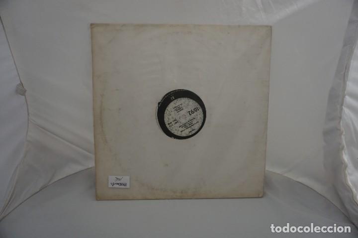 Discos de vinilo: MAXI-SINGLE / Various &lrm;&ndash; Commercial Collection 10/92 - Foto 4
