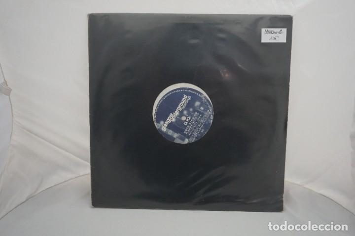 Discos de vinilo: MAXI-SINGLE / DJQ &lrm;&ndash; Porn King EP - Foto 1