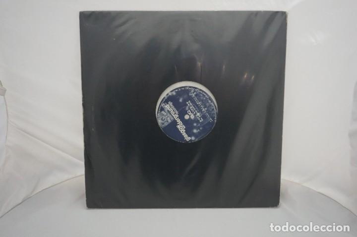 Discos de vinilo: MAXI-SINGLE / DJQ &lrm;&ndash; Porn King EP - Foto 3