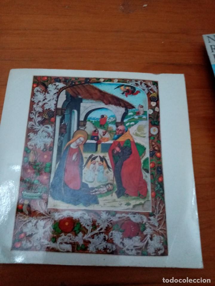 Discos de vinilo: HISPAVOX DICIEMBRE 1969. MRV - Foto 1