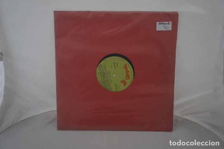 Discos de vinilo: MAXI-SINGLE / Ten Years After &ndash; A Space In Time - Foto 1