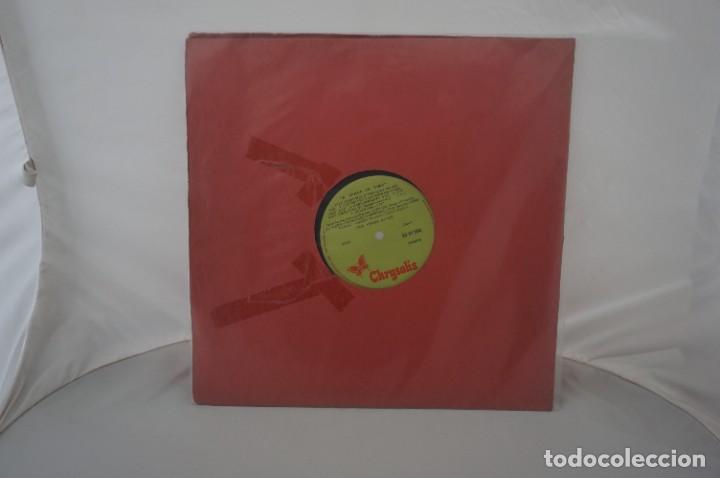 Discos de vinilo: MAXI-SINGLE / Ten Years After &ndash; A Space In Time - Foto 3