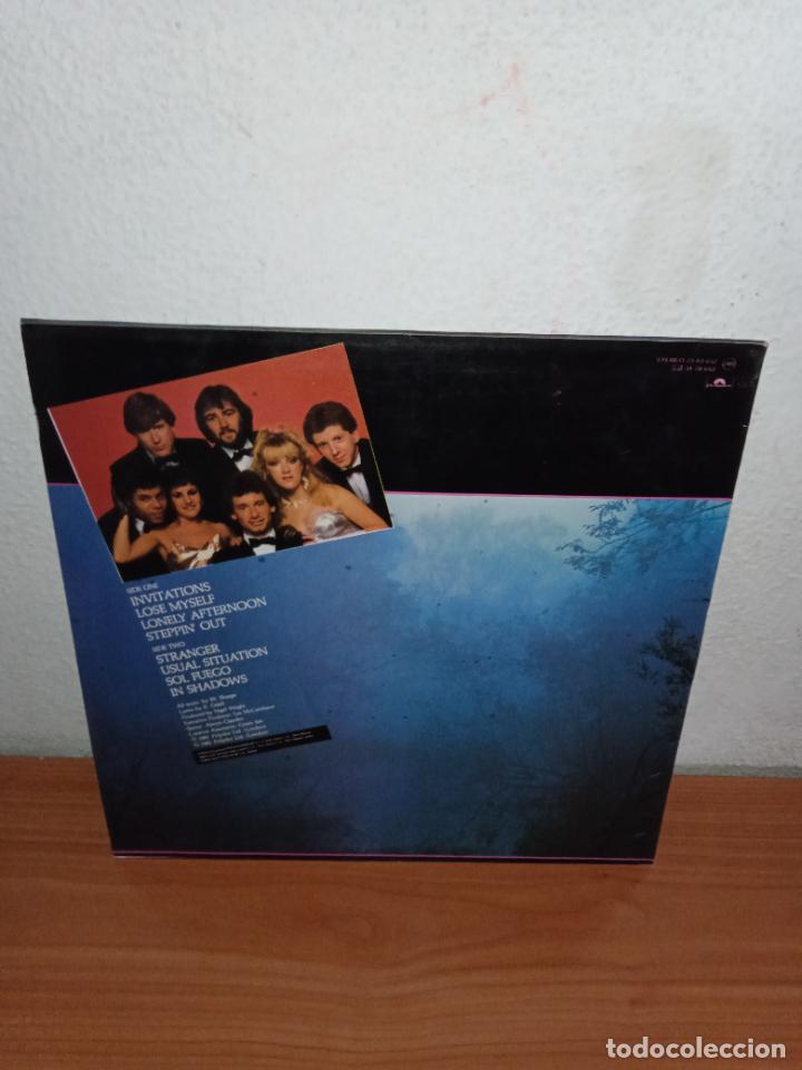 Discos de vinilo: Disco lp VINILO Invitation shakatak - Foto 2