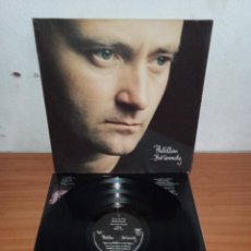 Discos de vinilo: DISCO LP VINILO PHIL COLLINS BUT SENAUSLY