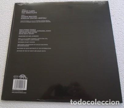 Discos de vinilo: The Pop Group - Versions Galore EP (precintado) - Foto 2