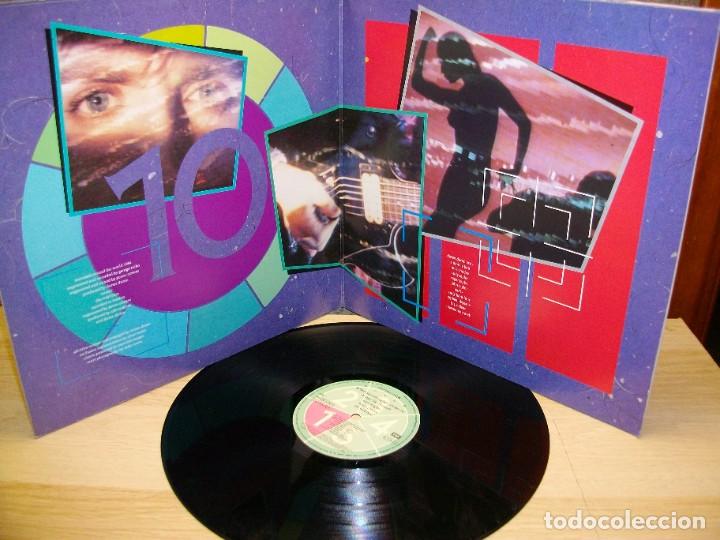 Discos de vinilo: Duran Duran Arena LP - Foto 2