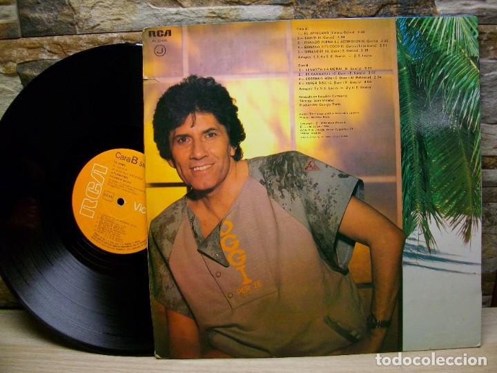 Discos de vinilo: Georgie Dann &ndash; A Pleno Sol LP - Foto 2