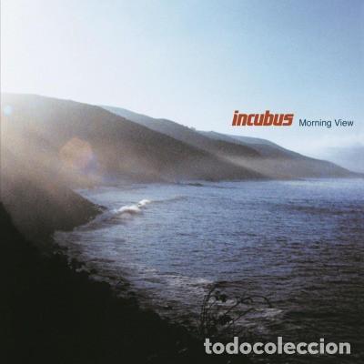 Discos de vinilo: 2LP INCUBUS MORNING VIEW VINILO - Foto 1