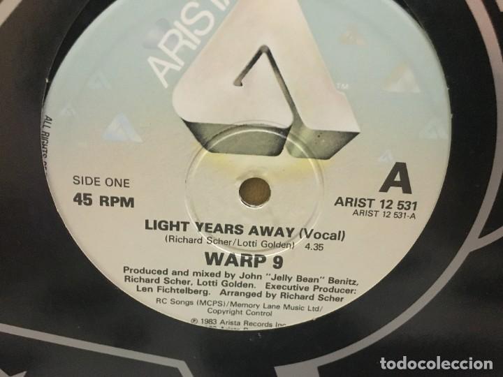 Discos de vinilo: Supercharge body rhythm - Foto 2