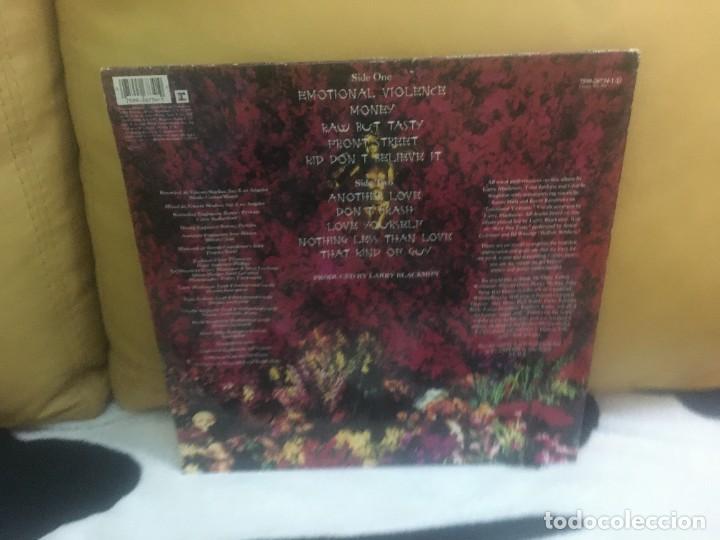 Discos de vinilo: Cameo emotional violence - Foto 2