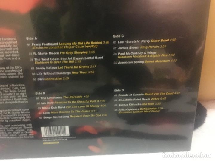 Discos de vinilo: Franz ferdinand latenighttales - Foto 3