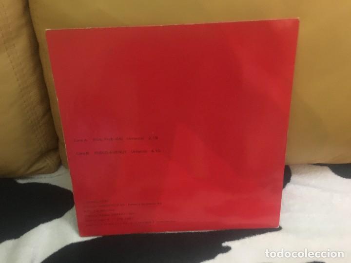 Discos de vinilo: taxi 55 - Foto 2